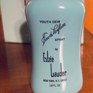 Estée Lauder Youth Dew Spray